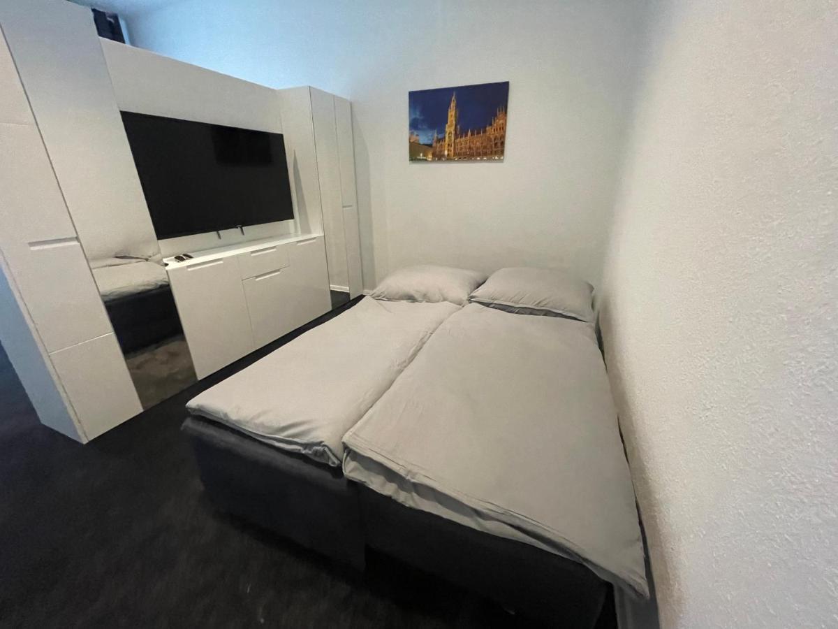 Berlinhome Apartment Friedrichshain Extérieur photo