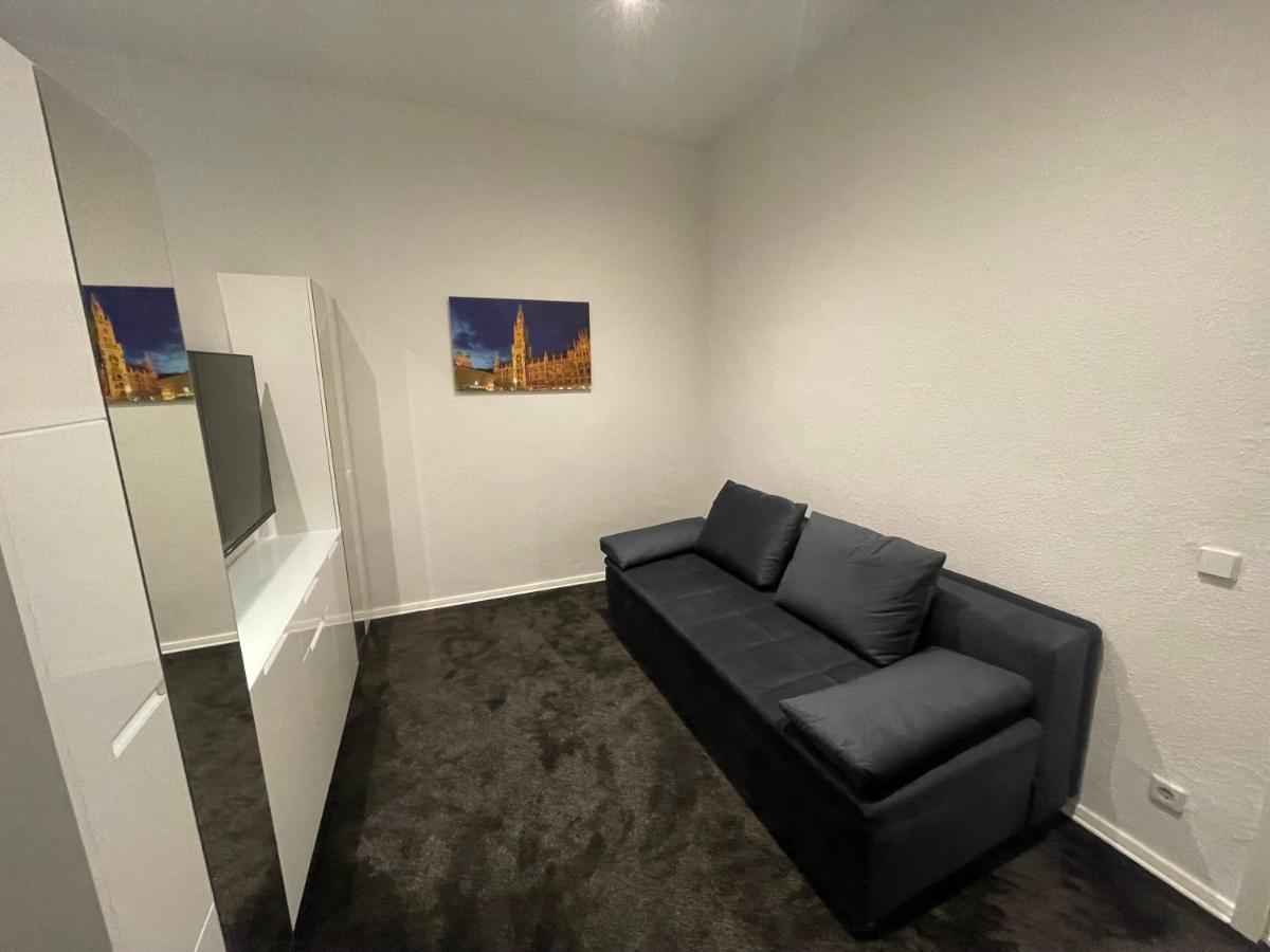 Berlinhome Apartment Friedrichshain Extérieur photo