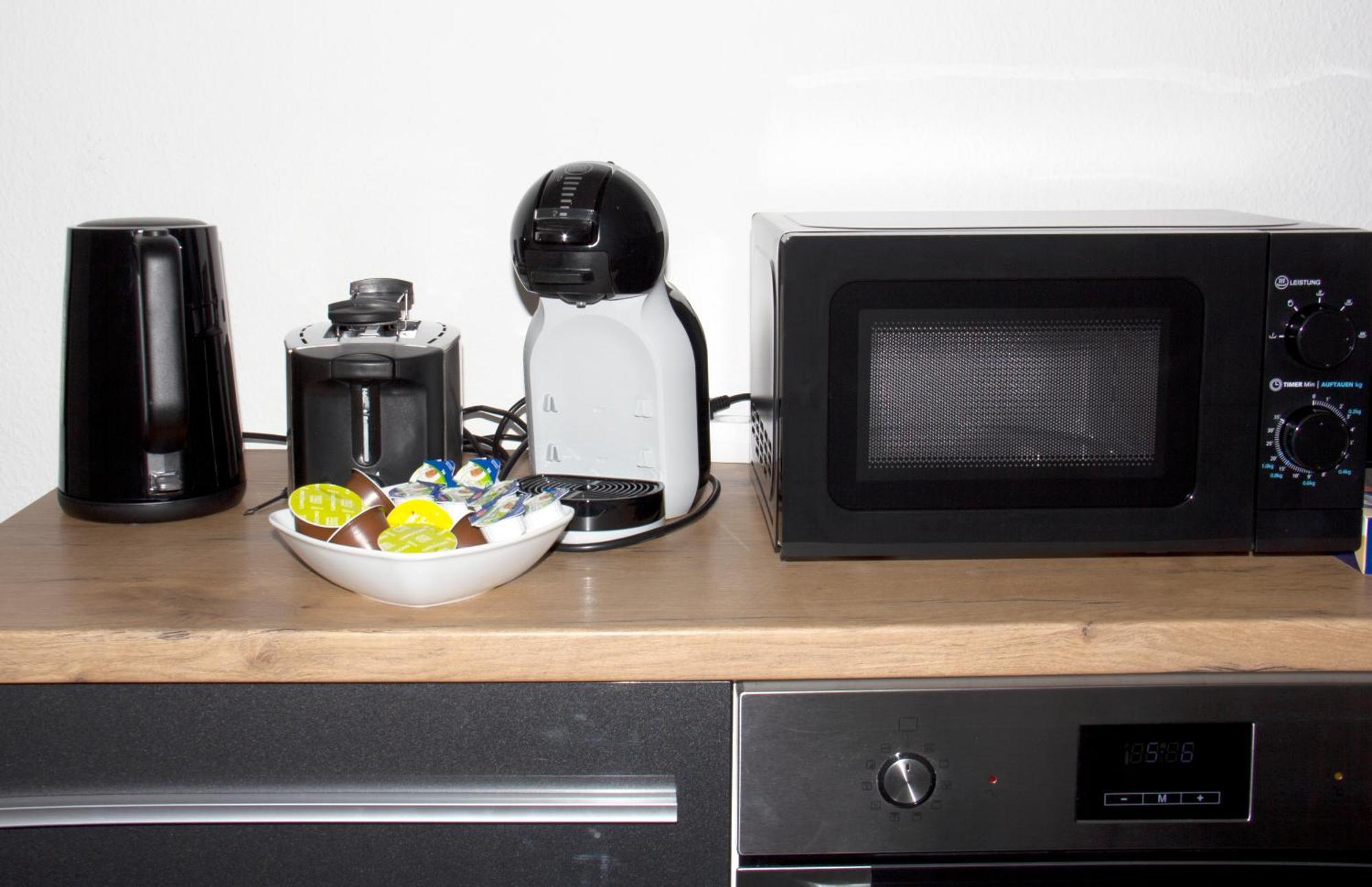 Berlinhome Apartment Friedrichshain Extérieur photo