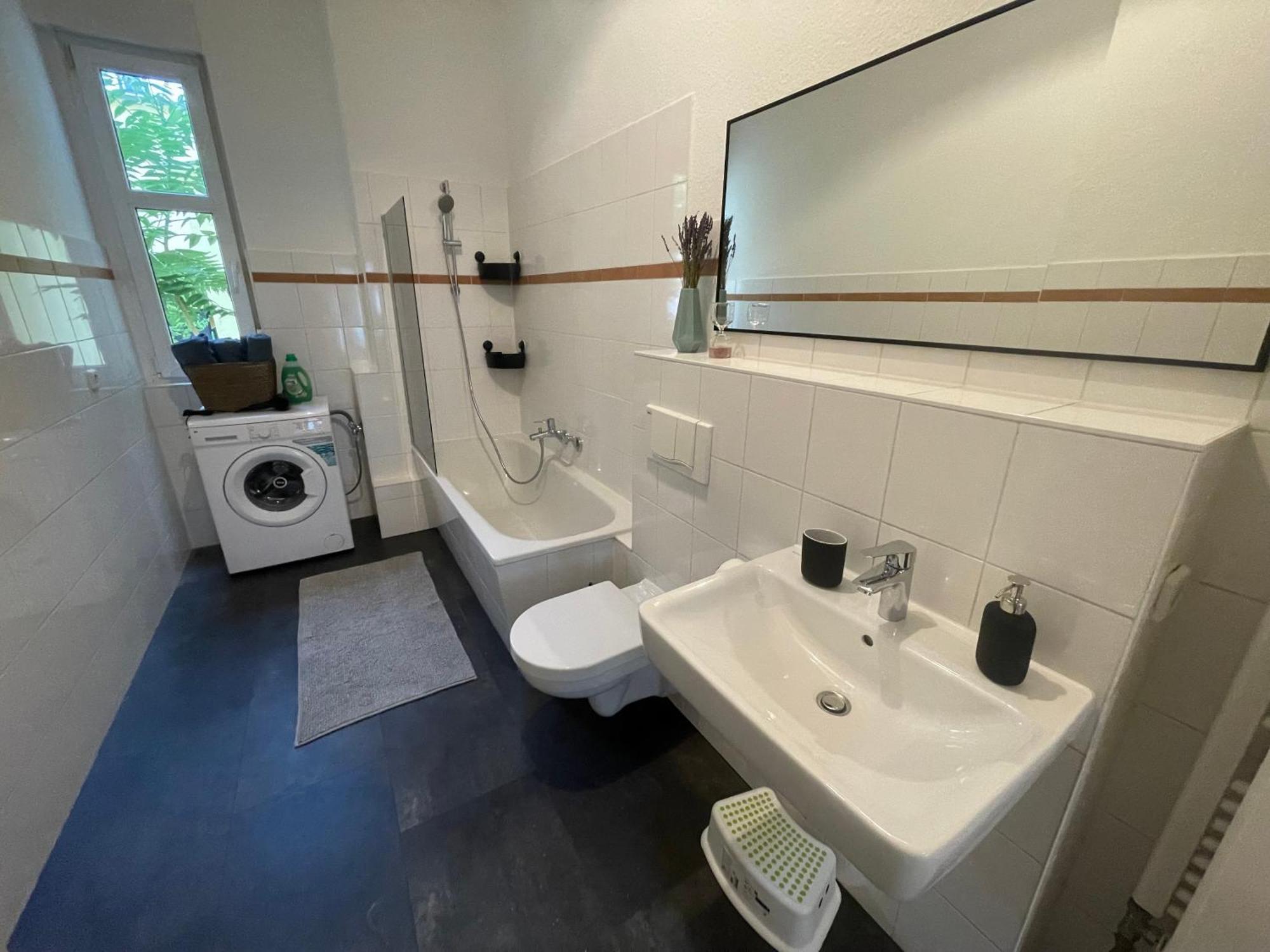 Berlinhome Apartment Friedrichshain Extérieur photo